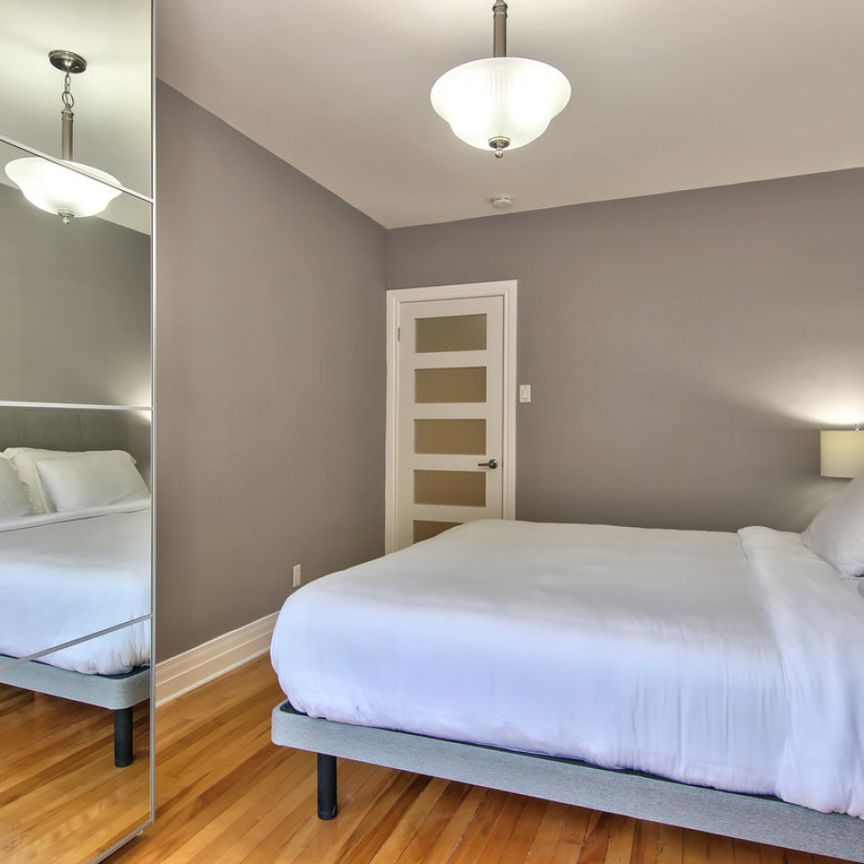 4785 Rue Dupuis, #1 - Photo 1