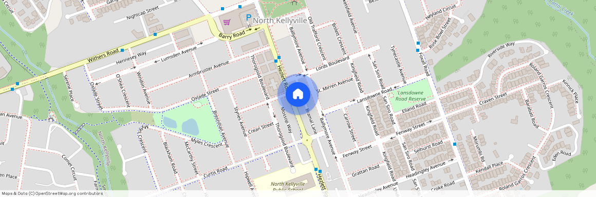 211 Hezlett Road, NSW 2155, North Kellyville