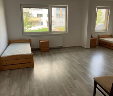 Pronájem bytu 1+kk • 42 m² bez realitkyModenská, Praha - Horní Měch... - Photo 1