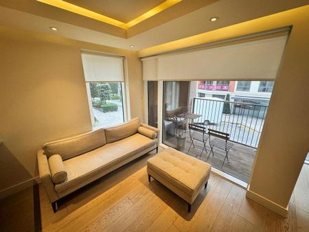 2 bedroom apartment to rent - Photo 2