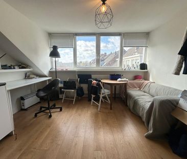 Te huur: Kamer Eburonenweg in Maastricht - Foto 5