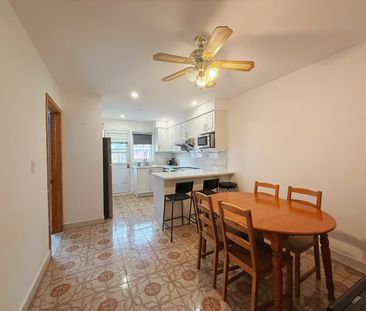 À louer / Appartement - Photo 1