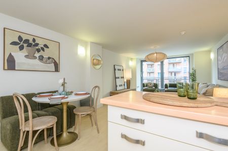 Blue Apartments, Leeds City Centre - Photo 3