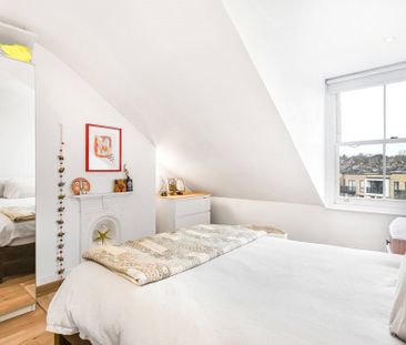 Knights Hill, London, SE27 0SR - Photo 5