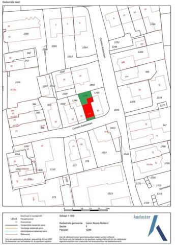 Cornelis Bakkerlaan 30 a - Photo 2