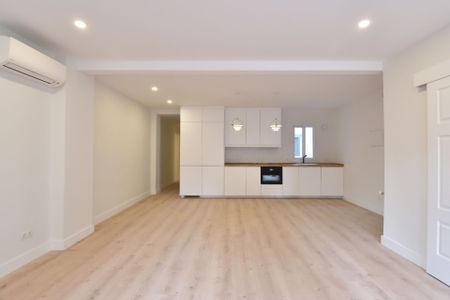 Piso de alquiler en Puerta del Ángel - Photo 4