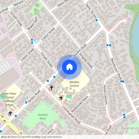 50A Vardon Road, Saint Andrews, Hamilton City