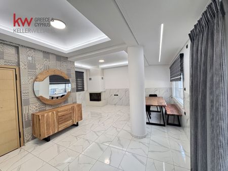 Διαμέρισμα για ενοικίαση Πλατεία Εβραίων (Λάρισα) - Φωτογραφία 3