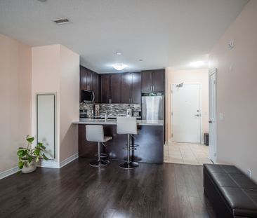 For Lease - 39 New Delhi Drive Unit# 117, Markham, Ontario - Photo 1