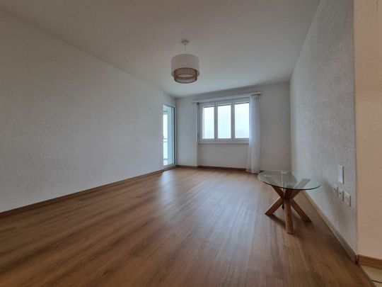 2-Zimmerwohnung im 4. OG zu vermieten - Photo 1