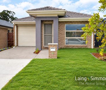 Quiet and Comfortable Family Home in a Quiet Pocket of Ropes Crossing! - Photo 1