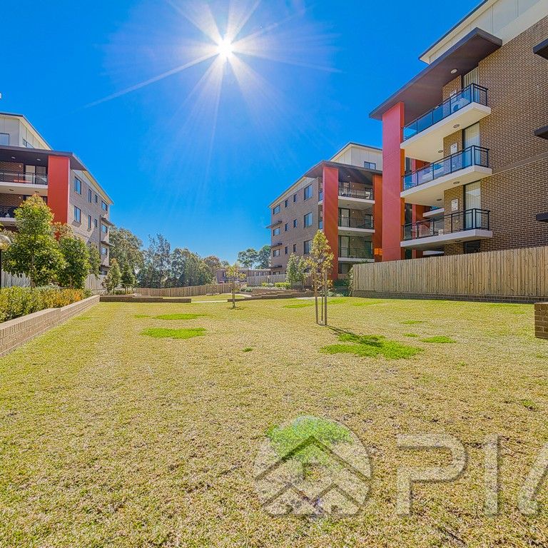 Don't miss out! Modern Apartment, Walking to Norwest metro station - Photo 1