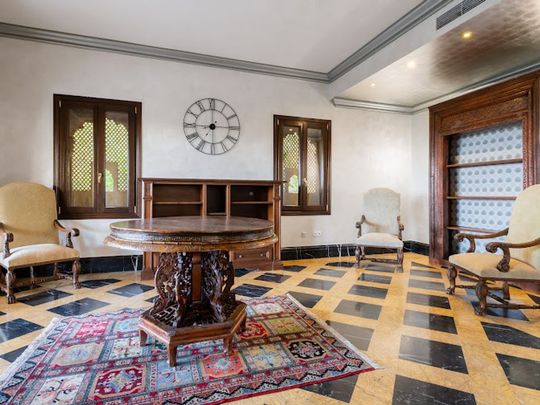 10 room luxury Villa for rent in Sierra Blanca, Marbella, Andalusia - Photo 1