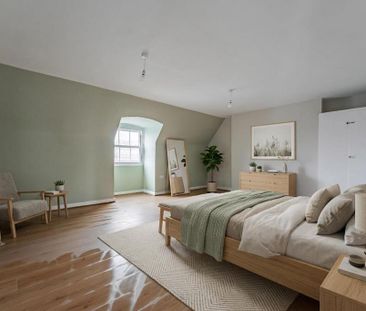 2 bedroom apartment to rent - Photo 2