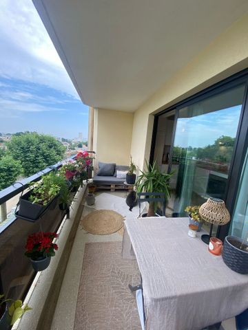 Appartement T2 Bordeaux à louer - Photo 2