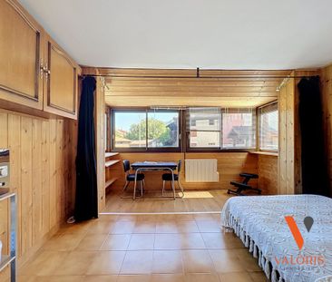 Location Appartement 1 pièce 23m² LE VERSOUD 38420 - Photo 2