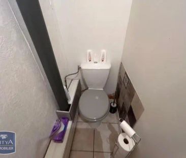 Appartement à louer 3 pièces 82.68m² - Photo 3