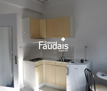 Location Appartement 1 pièce 20m² ST LO 50000 - Photo 2