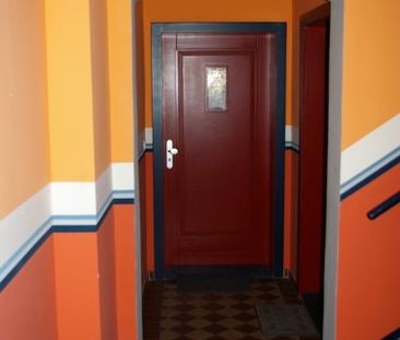 Kleine, ruhig gelegene, 2-Zimmerwohnung mit Balkon und Laminatboden! - Photo 5