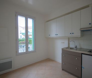 RUEIL-MALMAISON Studio- 1 pièce - 22.40 m2 - Photo 3