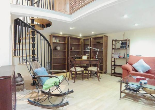 Calle de Juan de Austria, Madrid, Community of Madrid 28010