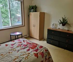 1 room studio of 23m² in Montreal - Photo 1