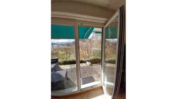 2½ Zimmer-Wohnung in Zürich - Kreis 7 Witikon, möbliert, auf Zeit - Foto 1