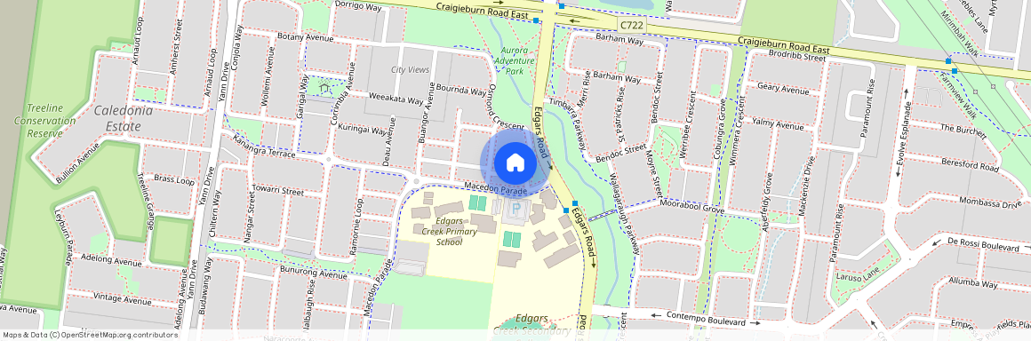 3 Osmond Crescent, Vic 3750, Wollert