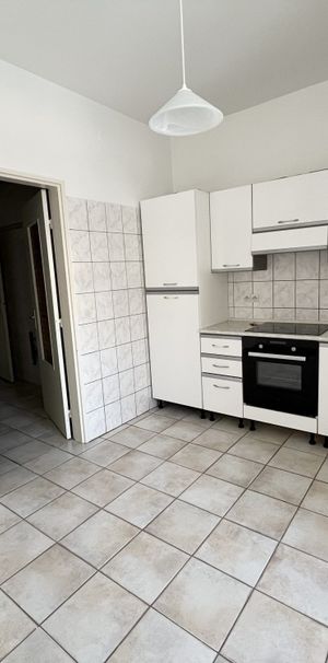 Location Appartement 1 pièce 36m² SARREBOURG 57400 - Photo 1