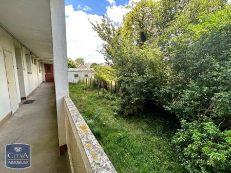 Appartement à louer 2 pièces 41.57m² - Photo 5