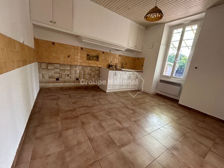 Maison Miramas 4 pièce(s) 98.40 m2, - Photo 2