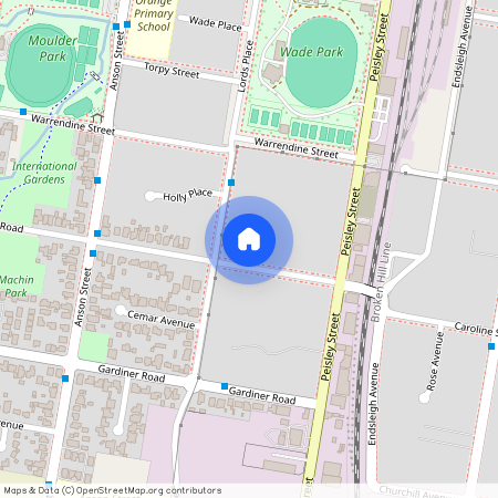 101 Franklin Road, NSW 2800, Orange