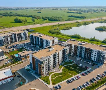 G17 Apartments at Tamarack — 1 Bedroom, 1 Bathroom + Den - Photo 1