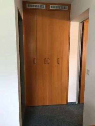 +++ Möbliertes Apartment im schönen Bad Steben +++ - Foto 1