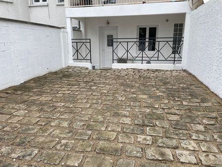 Location appartement 1 pièce, 25.67m², Marcoussis - Photo 5