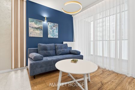 Nowoczesne mieszkanie w dzielnicy Letnica, Gdańsk! - Photo 5