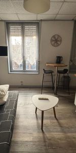 Location Appartement 1 pièce 17m² ST SAULVE 59880 - Photo 4