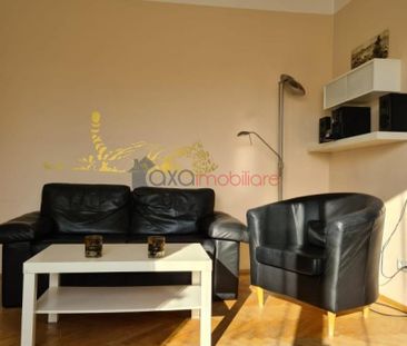 Apartament 1 camere de inchiriat in Cluj-Napoca, Centru ID 6254 - Photo 2