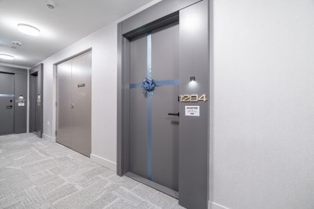 For Lease - 2088 James Street Unit# 1204, Burlington, Ontario - Photo 4