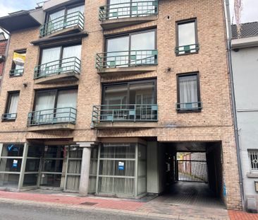 Gunstig gelegen instapklaar twee slaapkamer appartement + ruim terras - Photo 6