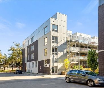 Nouveauté sur le marché Appartement à louer - Montréal (Mercier/Hoc... - Photo 3