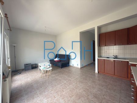 Studio/Γκαρσονιέρα για ενοικίαση Νεόκτιστα (Κομοτηνή) - Φωτογραφία 3