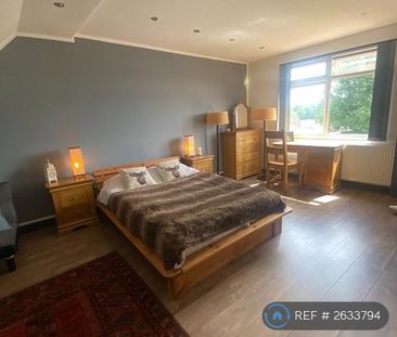 1 bedroom in a house share to rent - Photo 5