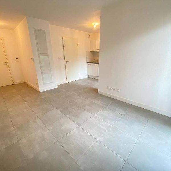 Location appartement récent 1 pièce 24.4 m² à Montpellier (34000) - Photo 1