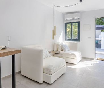 Luxury Villa for rent in Nueva Andalucia, Spain - Photo 4