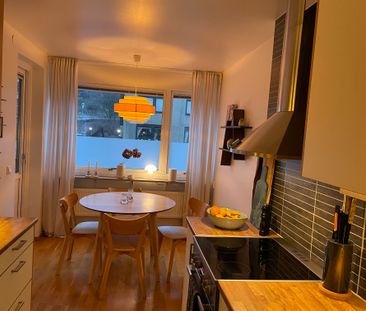 Vegagatan 28 - Foto 3