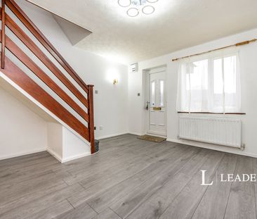 1 bedroom house to rent Waterloo Court, Bletchley, Milton Keynes, MK3 - Photo 3