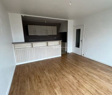 Location Appartement 2 pièces 47m² DUNKERQUE 59240 - Photo 5