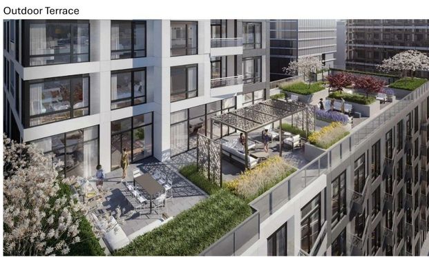 For Lease - 15 Richardson Street Unit# 1909, Toronto, Ontario - Photo 1