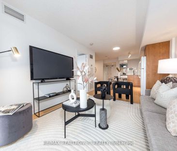 For Lease - 121 Mcmahon Drive Unit# 710, Toronto, Ontario - Photo 6